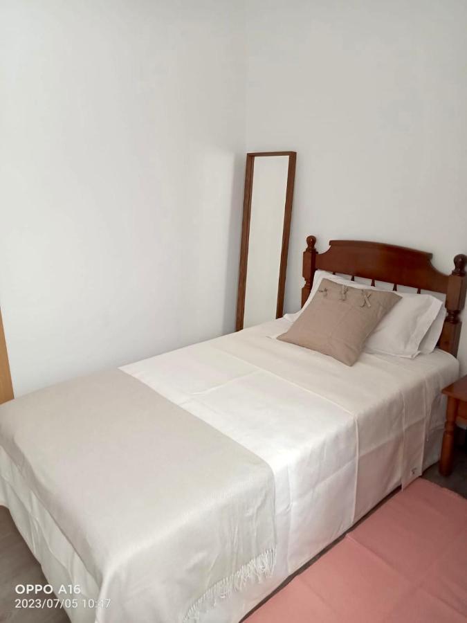 Casa Rural Chorrito 1 ラ・アルベルカ エクステリア 写真